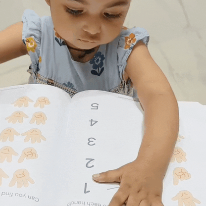 200+ Kids Worksheet Activities - Ambition Kids