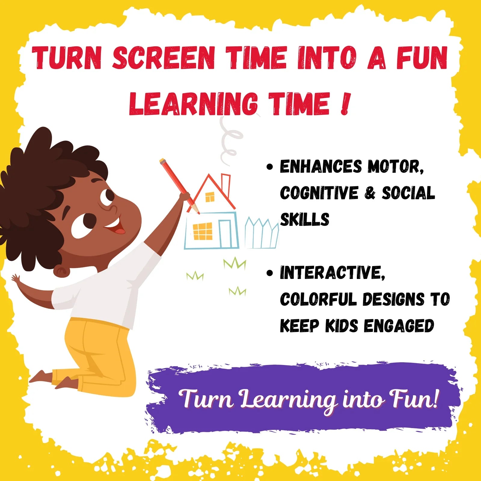 Ambition Kids Colouring Worksheets - Ambition Kids