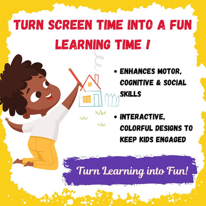 Ambition Kids Colouring Worksheets - Ambition Kids