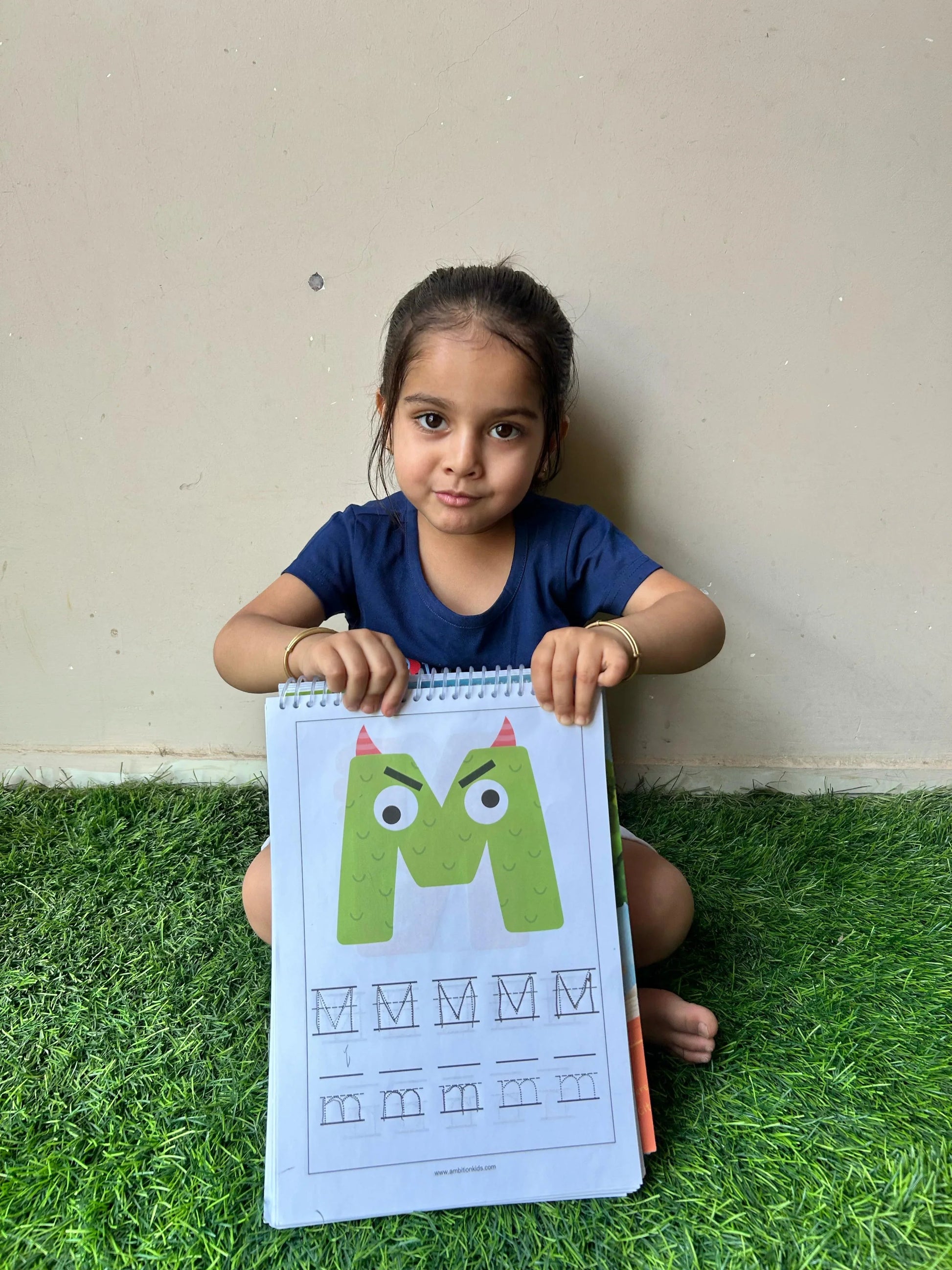 200+ Kids Worksheet Activities - Ambition Kids