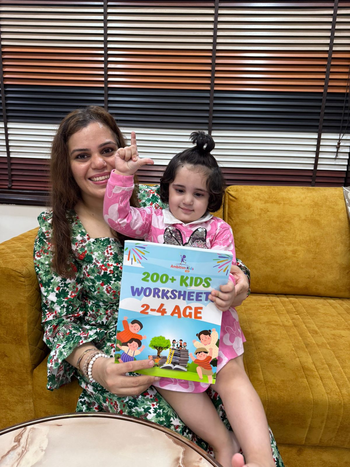 200+ Kids Worksheet Activities - Ambition Kids